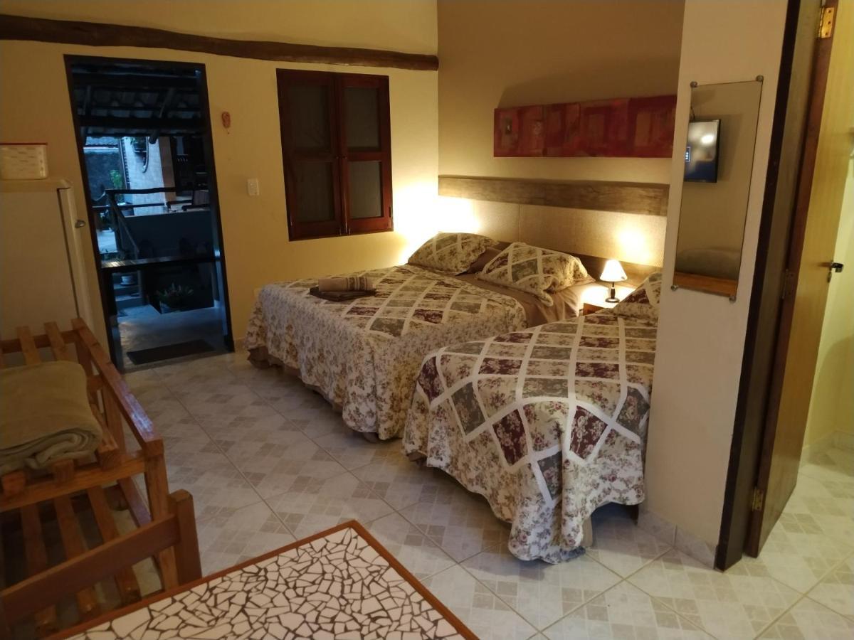Quarto Triplo