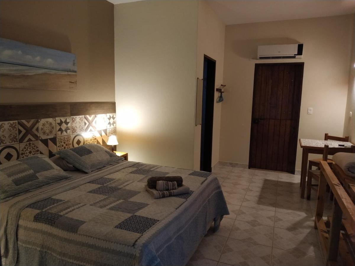 Quarto Duplo