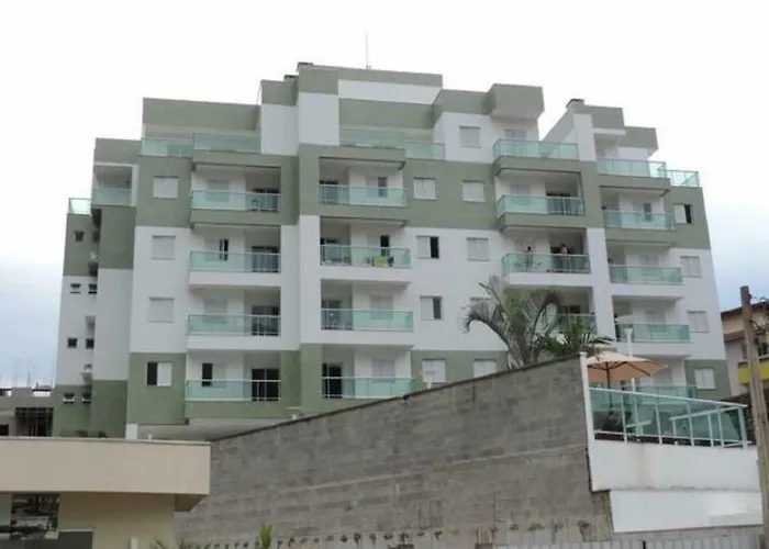 Cobertura Alto Padrão Vista para o Mar - Praia Grande Ubatuba