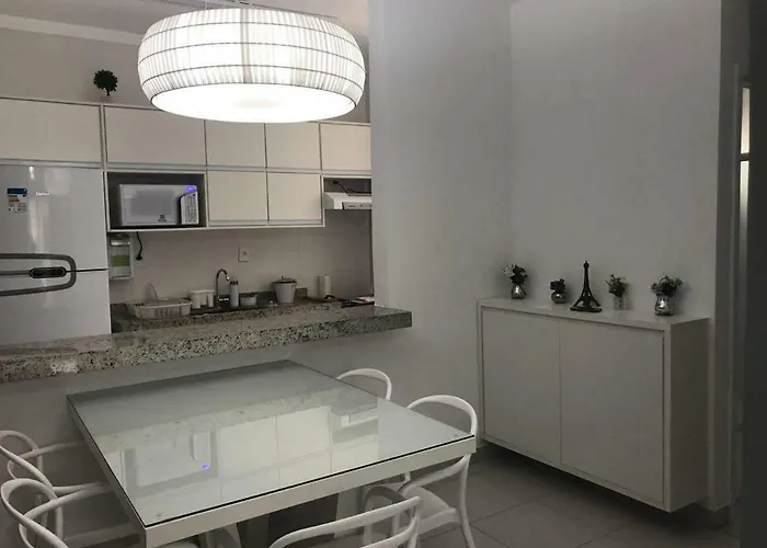 Apartamento Praia Grande Ubatuba